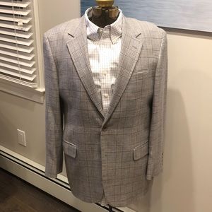 Brooks Brothers Sport Coat